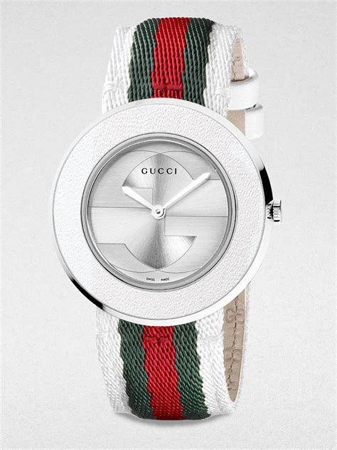 luxury gucci watches.